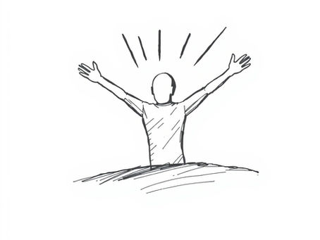 DRIVING CAN BE LIBERATING