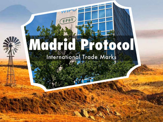 Lesotho Now Requires Applicants Using the Madrid System to File Applications in Lesotho, to Also Fil