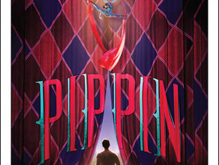Playbill of The Week: Pippin