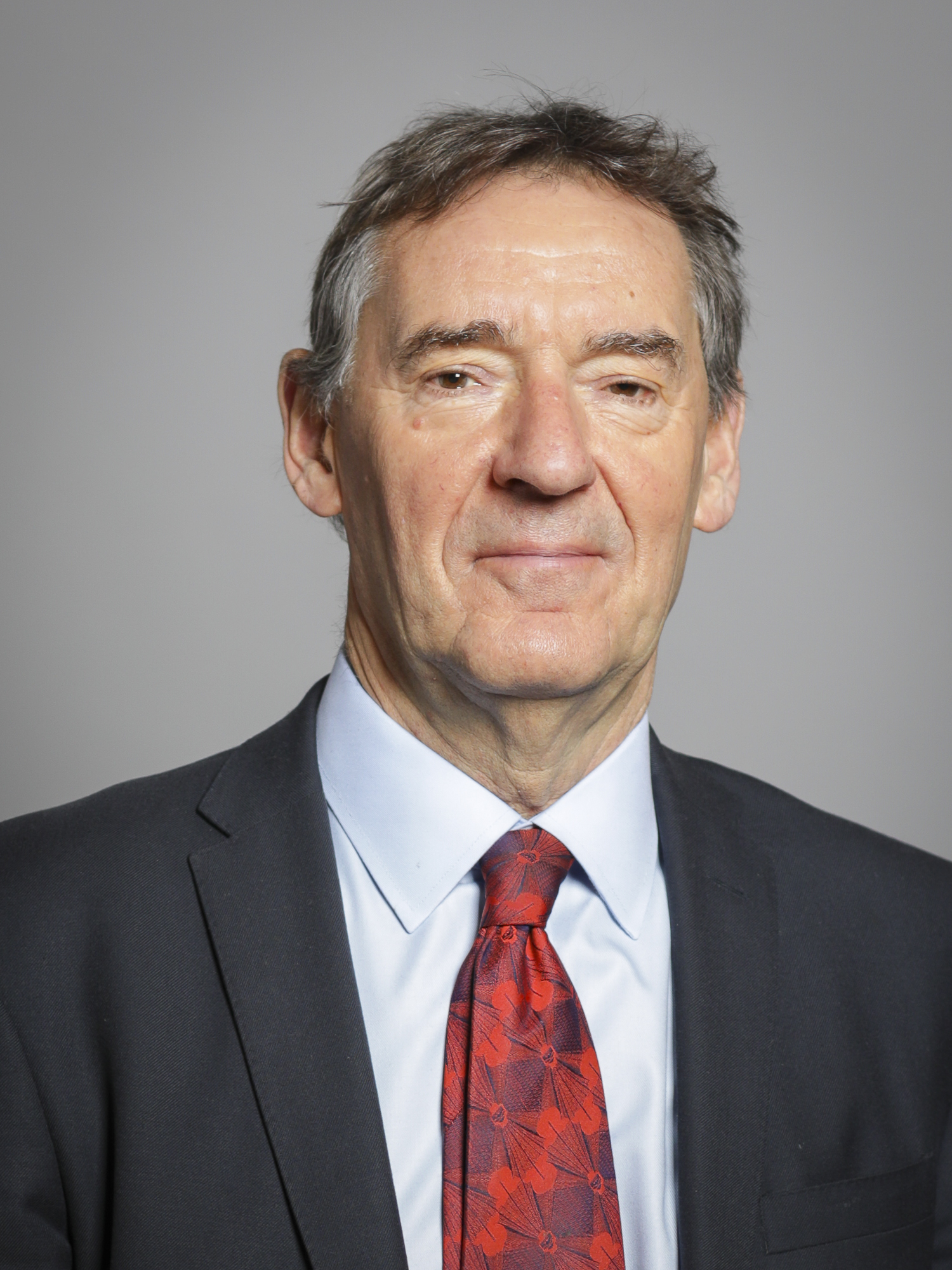 The Lord O'Neill of Gatley