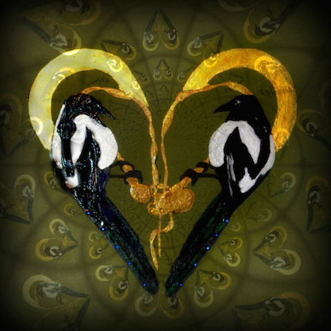 Magpie Myths II