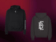 BAE Icon Hoodie