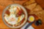 Shakshuka - V