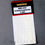 Thumbnail: Scribing Template Set 0.1mm