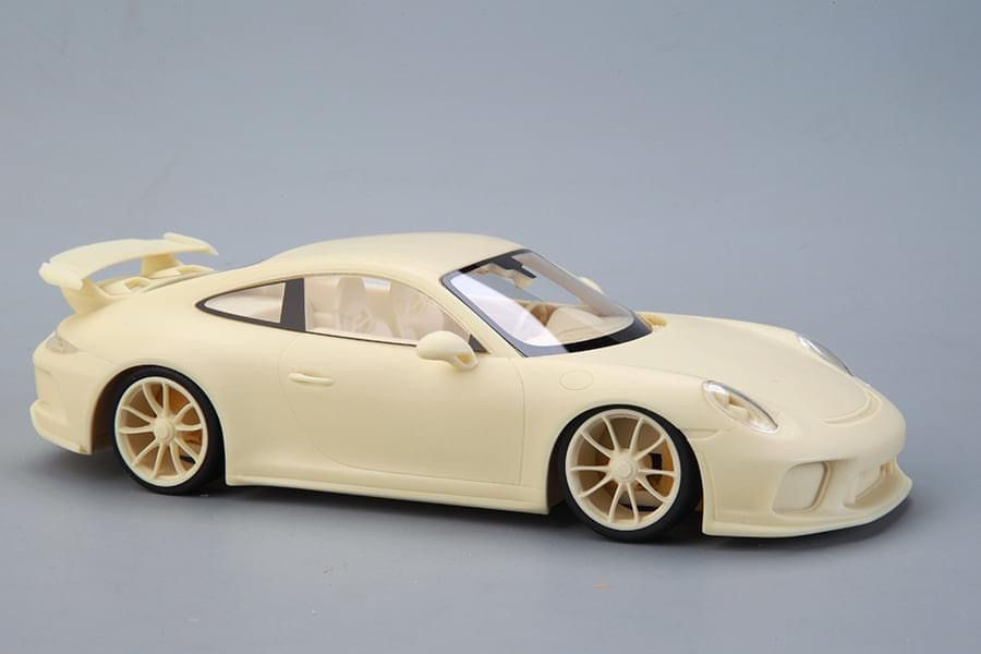 Thumbnail: PORSCHE 911 GT3 Full Detail Kit