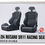 Thumbnail: Recaro SR11 Racing Seats