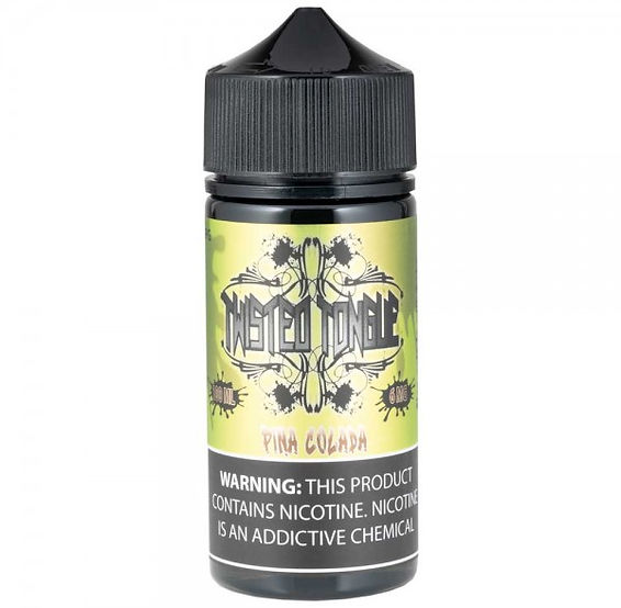 elf bar vape uk Twisted Tongue | Knuckle Dusters Vapor