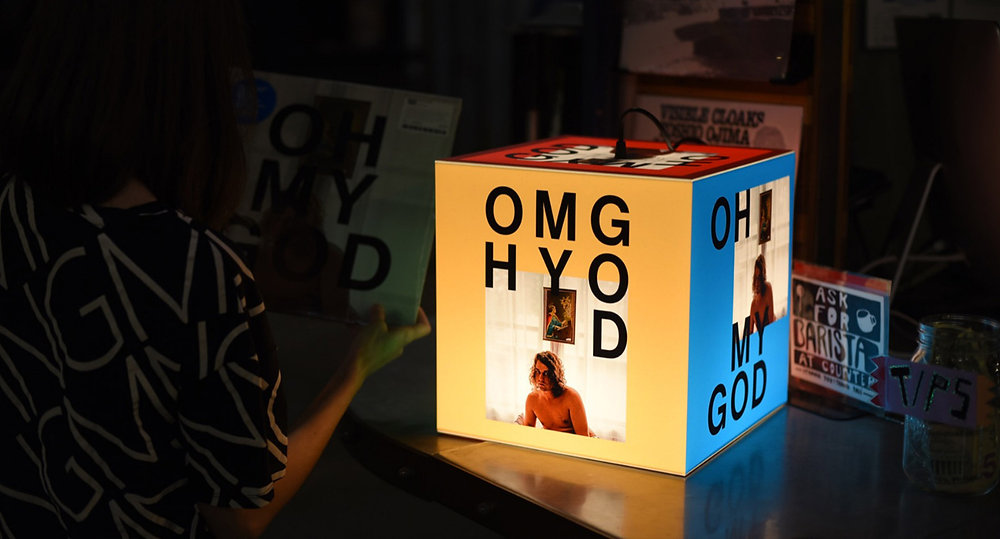 The Best Way to Improve Your Brand's Visibility - having a Custom Light ...