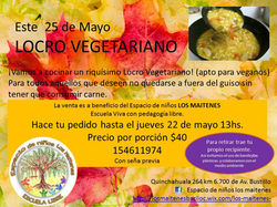 venta de locro