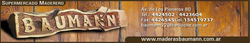 BAUMANN