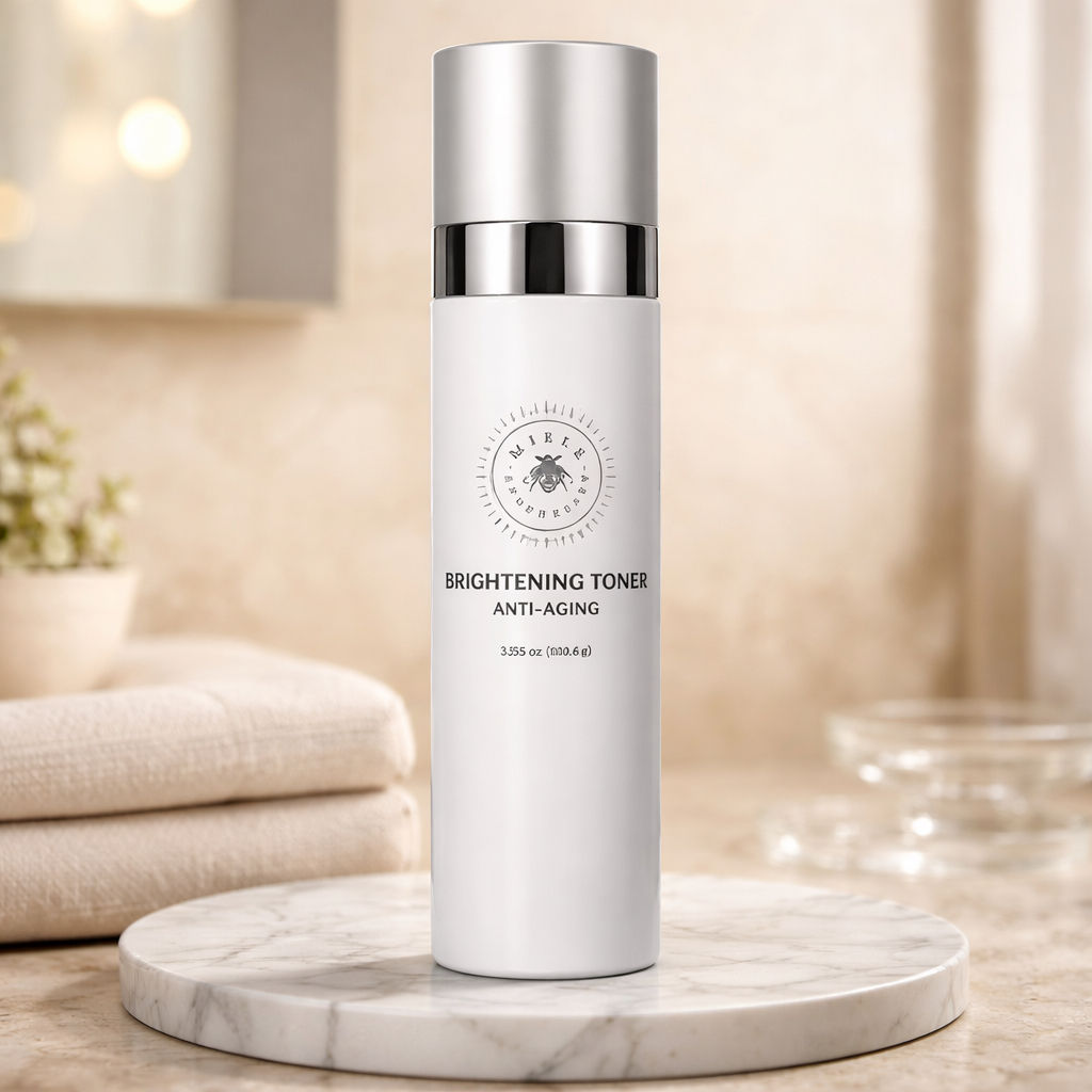 Brightening Toner
