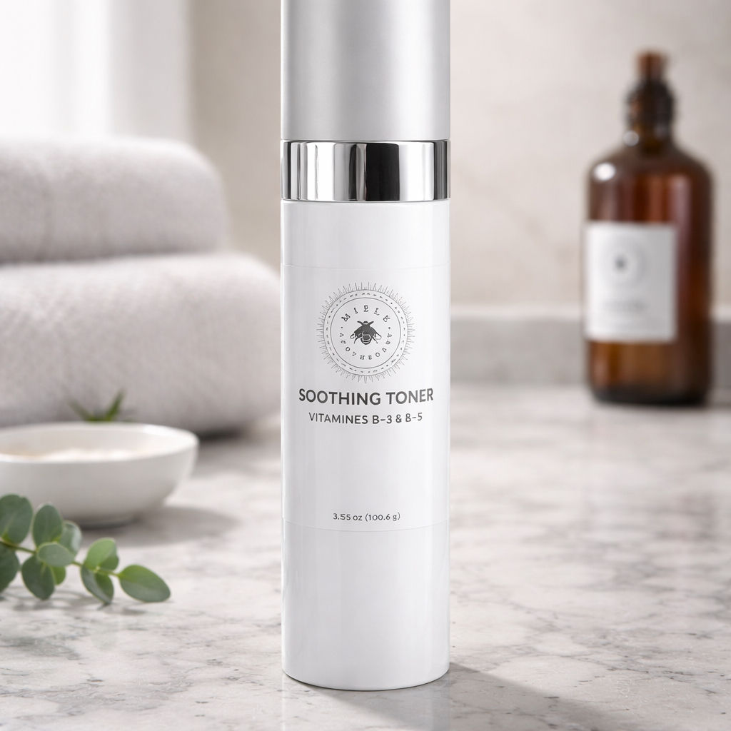 Soothing Toner
