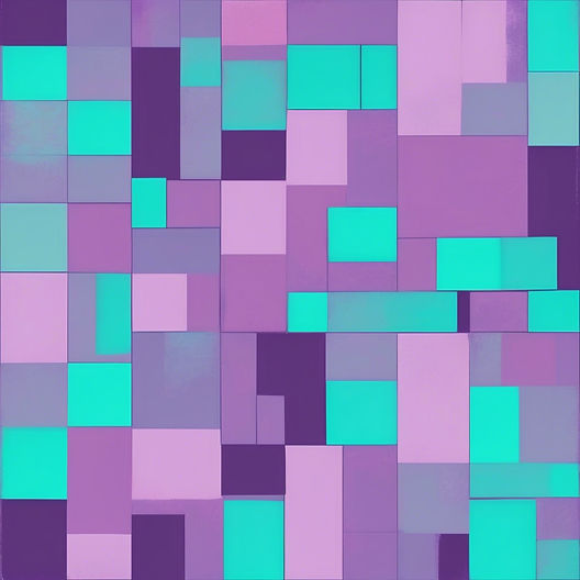 bright pastel violet & turquoise blocks.jpg