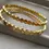 Thumbnail: Honey Comb Bracelet