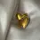 Thumbnail: Heart Bling Studs