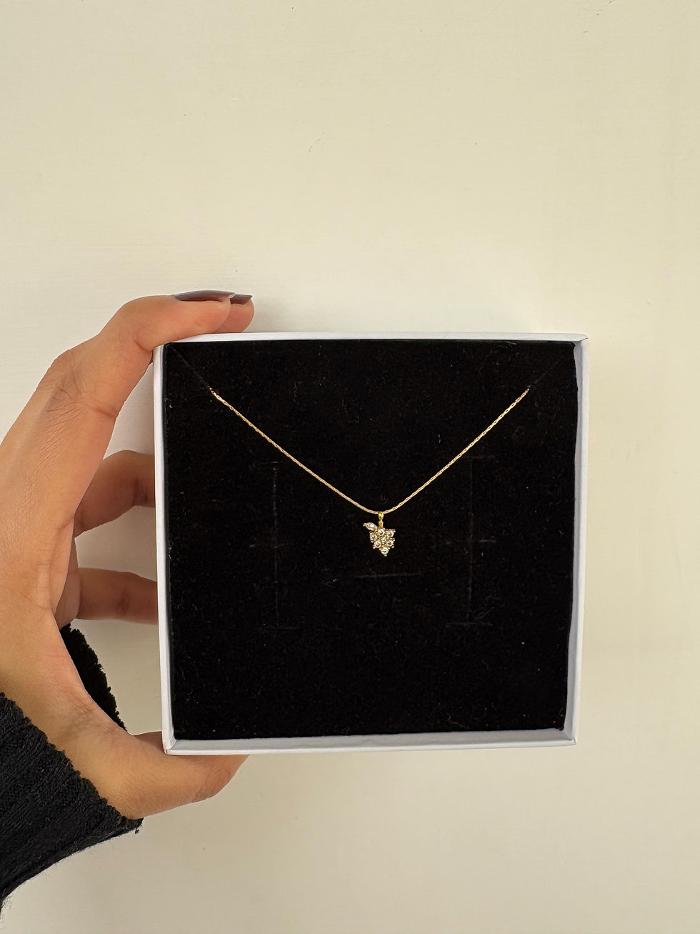 Thumbnail: Edwina Necklace