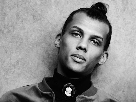 Analyse numérologique de STROMAE né le 12/03/1985