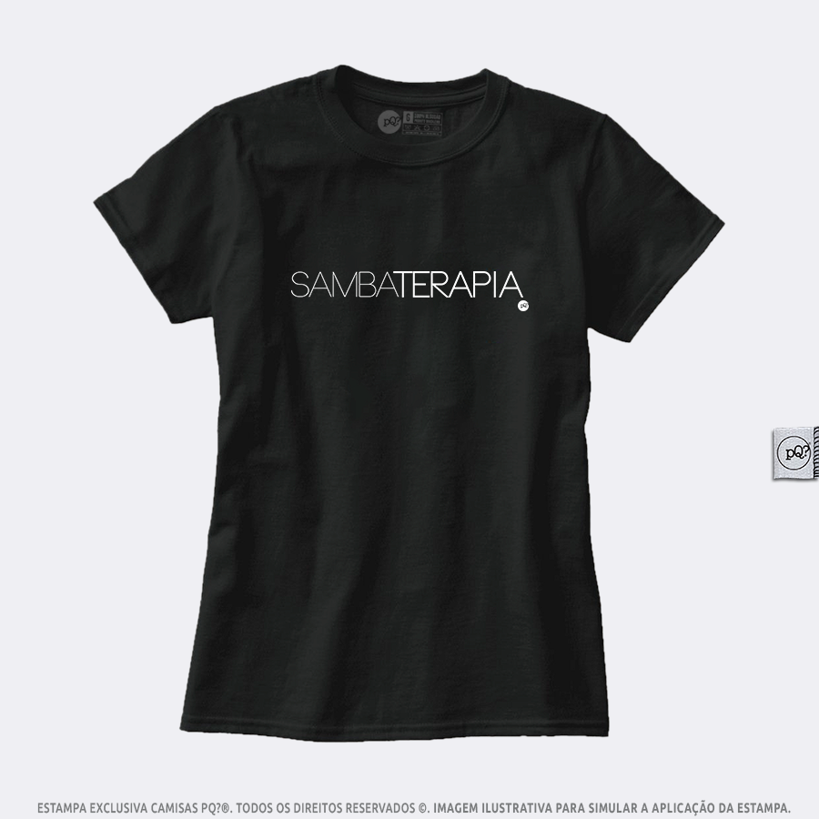 Miniatura: Sambaterapia