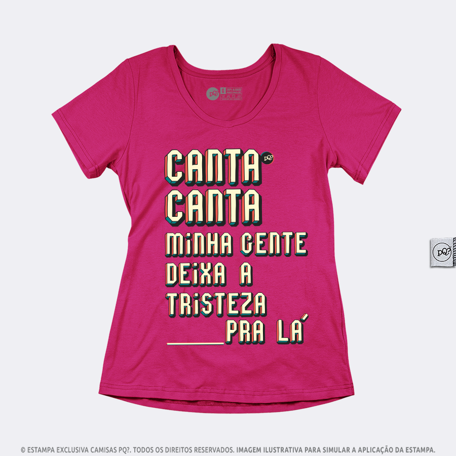 Miniatura: Canta Canta Minha Gente