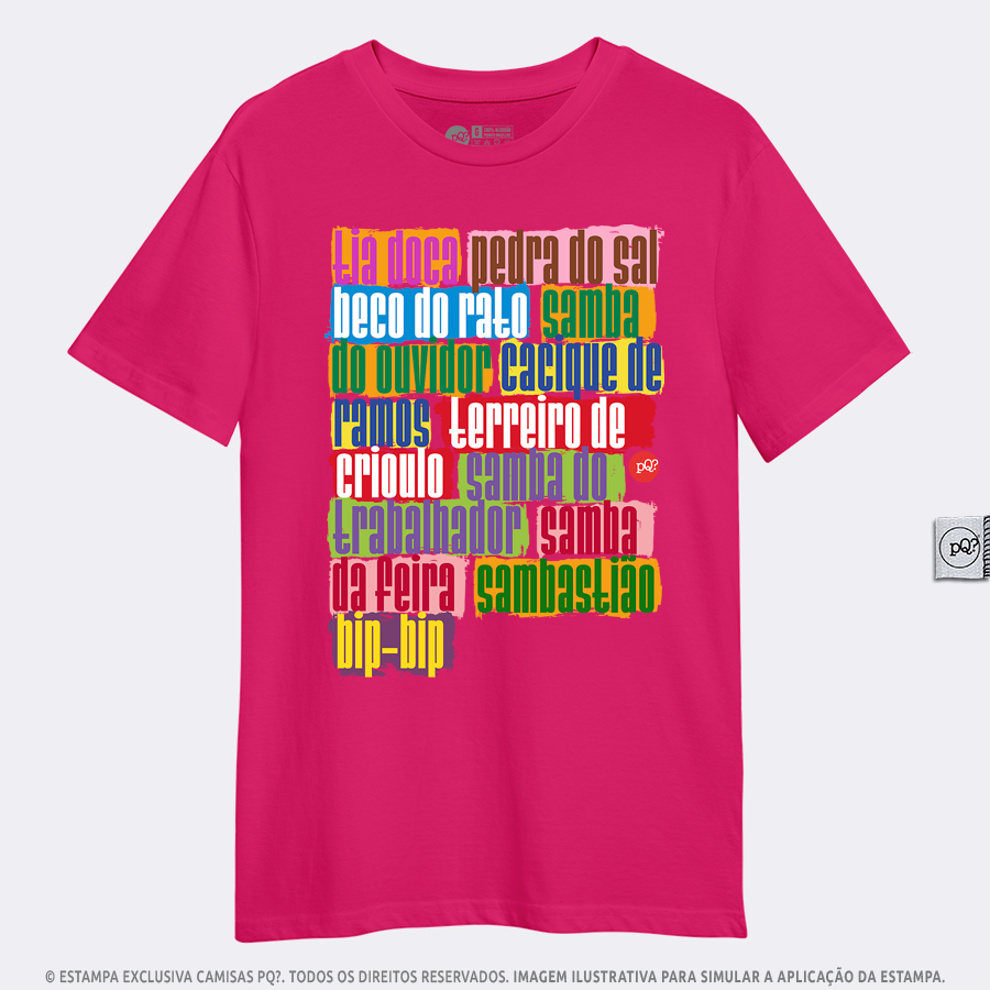 Miniatura: Rodas de Samba RJ