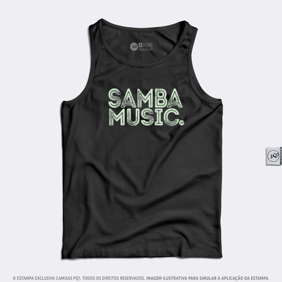 Miniatura: Samba Music