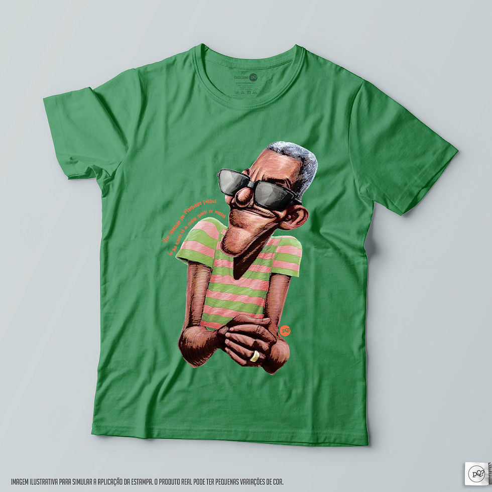 Miniatura: Cartola Pranto de Poeta