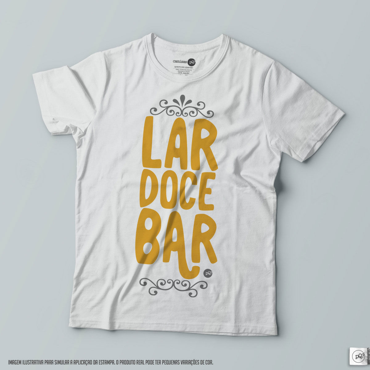 Lar Doce Bar