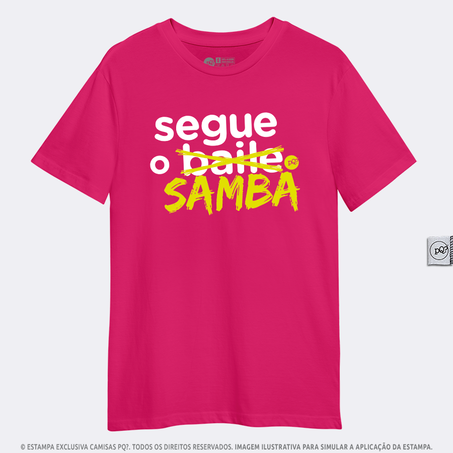 Miniatura: Segue o Baile Samba