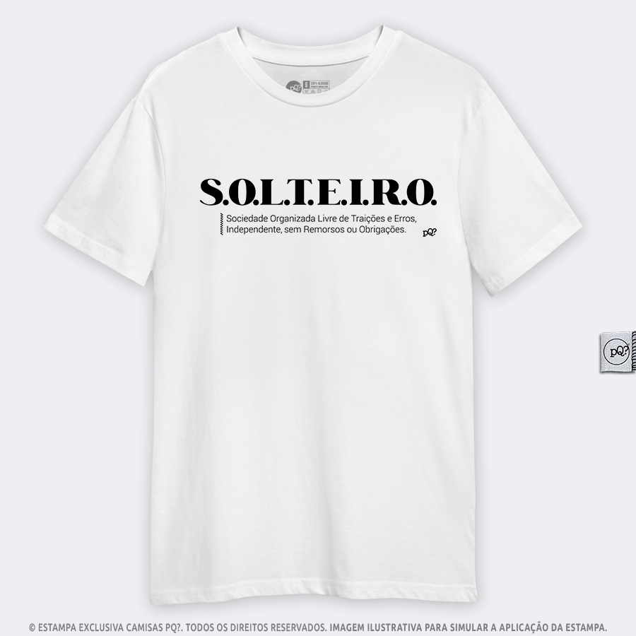 Miniatura: Solteiro Solteira