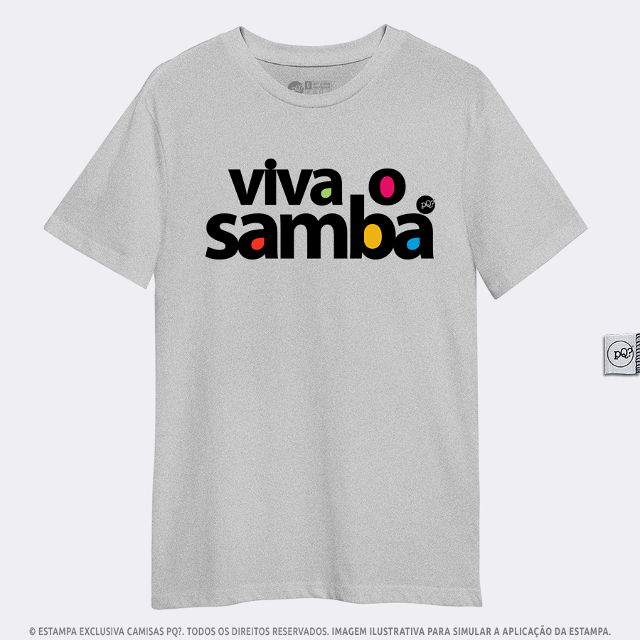 Miniatura: Viva o Samba