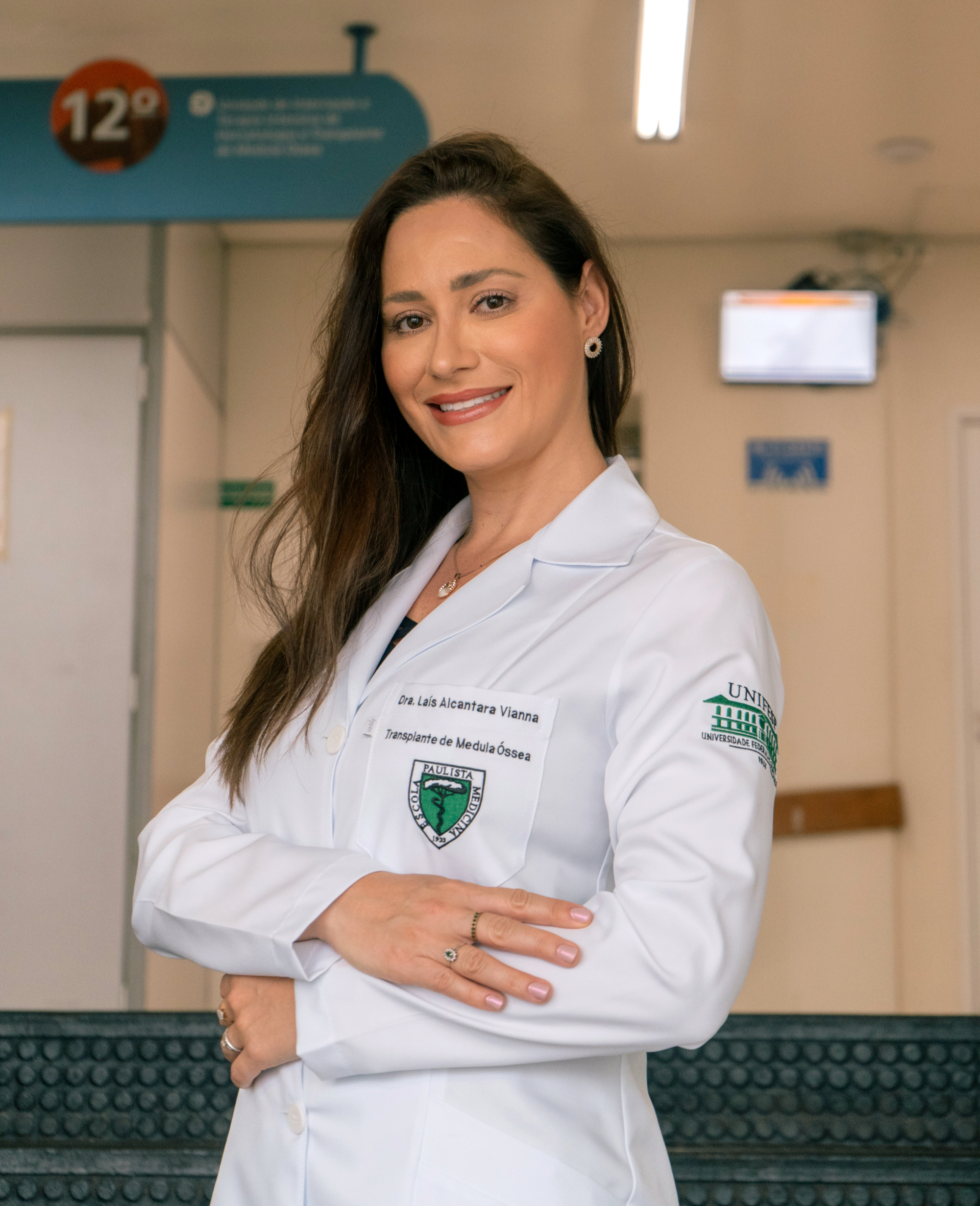 Foto do escritor: Dra. Laís Vianna