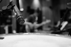 Aja Soul Group | Studio Impressions