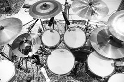 Shanti Powa | Studio Impressions