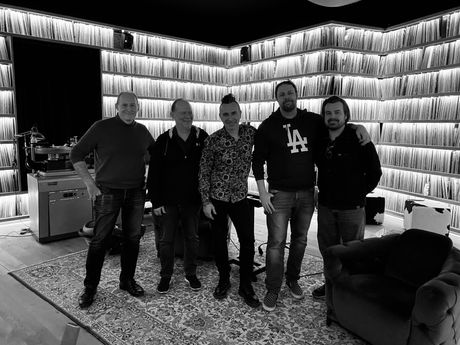 The past few days have been all about Immersive Sound