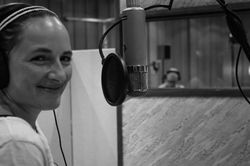 Aja Soul Group | Studio Impressions