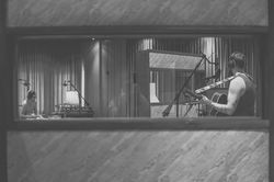 Mainfelt | Studio Impressions