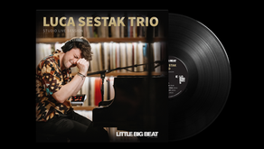 Vinyl of the Week!