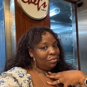 Colorful Event and Unidentified Image