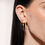 Miniatura: ISI GOLD HOOPS