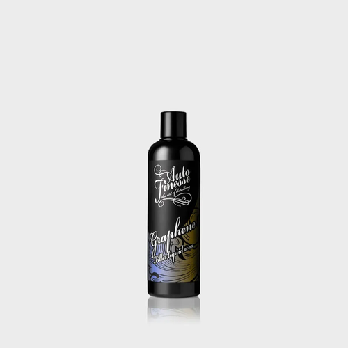 AUTO 甘辛 FINESSE GLOSS 250ml & T&T APP3