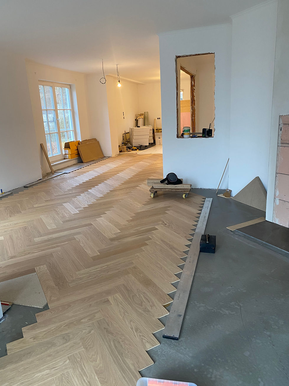 wohnung in herrsching