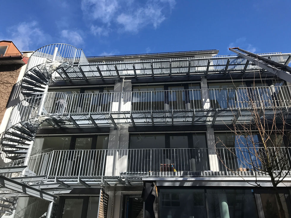 boardinghaus in münchen