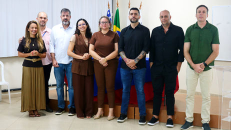VI Carreiras Jurídicas da FASAP debate atuação do Ministério Público  