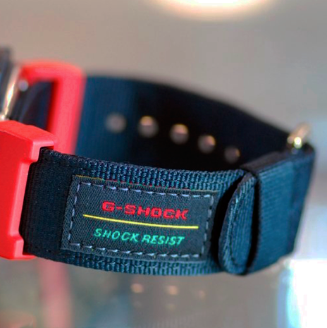 Miniatura: Reloj Casio G-Shock Digital Unisex