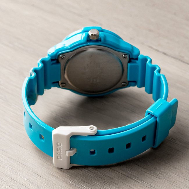 Miniatura: Reloj Casio con Calendario Mujer