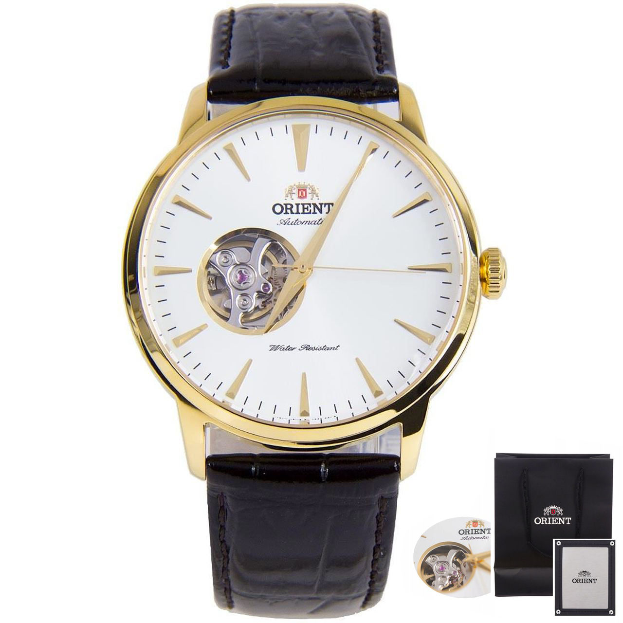 Reloj Orient Hombre Automático
