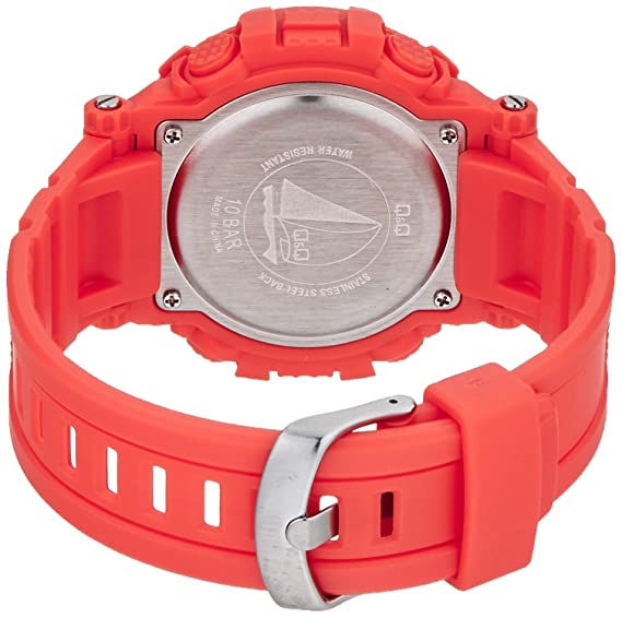 Miniatura: Reloj Q&Q Digital Hombre