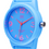 Miniatura: Reloj Q&Q Unisex Pulso en Silicona