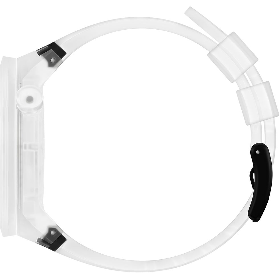 Miniatura: Reloj Suizo BigBold Marca Swatch Unisex