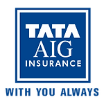 tata aig logo
